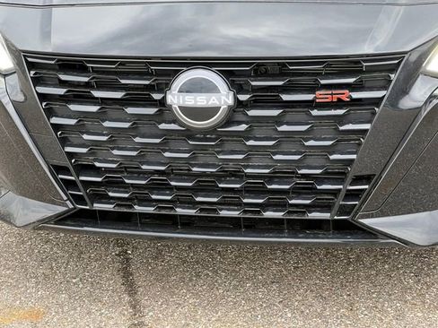 New 2026 Nissan Altima 2.5 SR AWD/4WD image 31