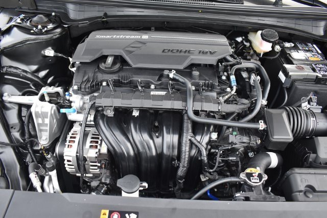 New 2026 Kia K4 FWD image 29