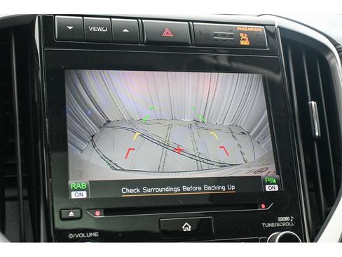 Used 2021 Subaru Ascent Touring w/ Popular Package #2A AWD/4WD image 55