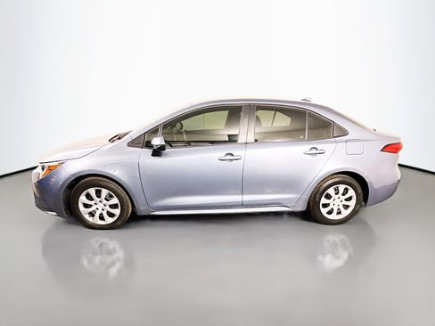 Used 2020 Toyota Corolla LE image 6