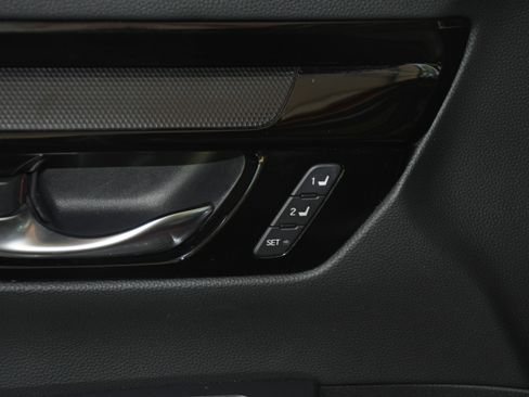 Certified 2024 Honda CR-V EX-L image 12