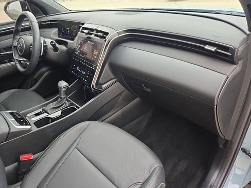 Used 2024 Hyundai Santa Cruz Limited AWD/4WD image 33