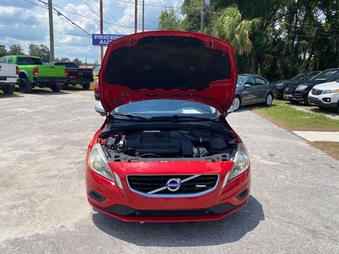Used 2012 Volvo S60 T6 R-Design AWD/4WD image 23