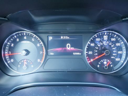 Used 2024 Kia Forte LXS image 22