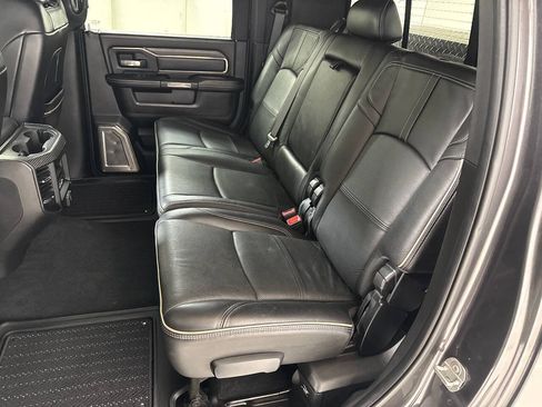 Used 2020 RAM 2500 Limited AWD/4WD image 48