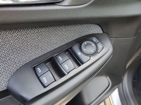 Used 2023 Chevrolet TrailBlazer LS image 16