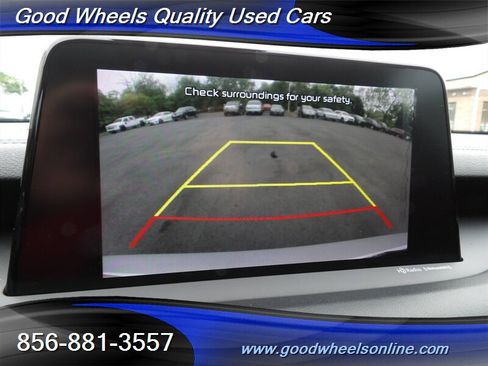 Used 2018 Kia Stinger Premium AWD/4WD image 19