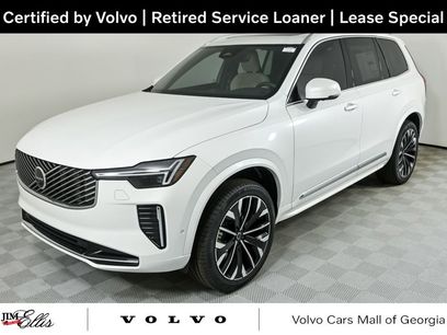 Certified 2026 Volvo XC90 B5 Plus w/ Protection Package Premier