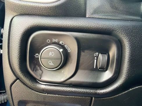 Used 2022 RAM 1500 Big Horn image 29