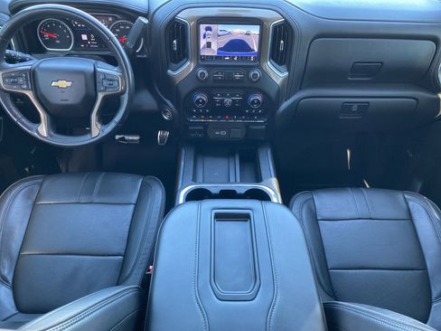 Used 2021 Chevrolet Silverado 1500 High Country w/ Technology Package image 25
