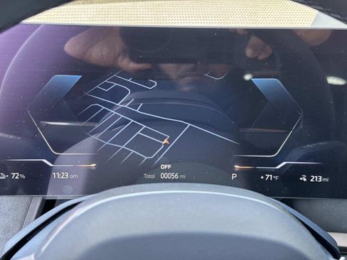 New 2026 BMW iX xDrive45 w/ M Sport Package image 31