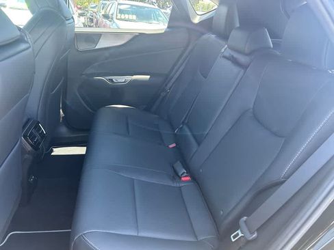 Used 2023 Lexus NX 350 F Sport AWD/4WD image 14