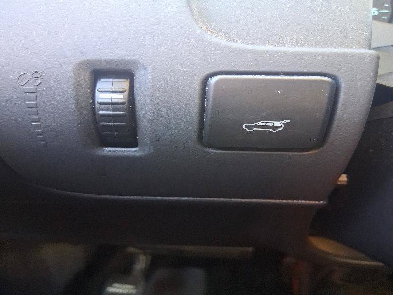 Used 2012 Ford Flex SEL w/ Equipment Group Order Code FWD image 38