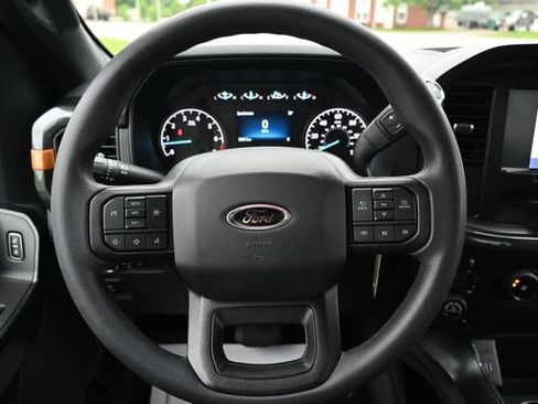 Used 2022 Ford F150 Tremor w/ Trailer Tow Package AWD/4WD image 42