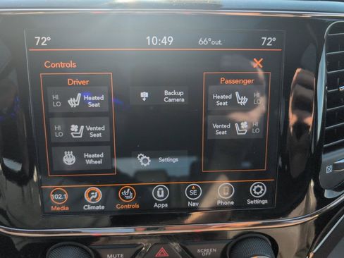 Used 2019 Jeep Grand Cherokee Summit AWD/4WD image 24