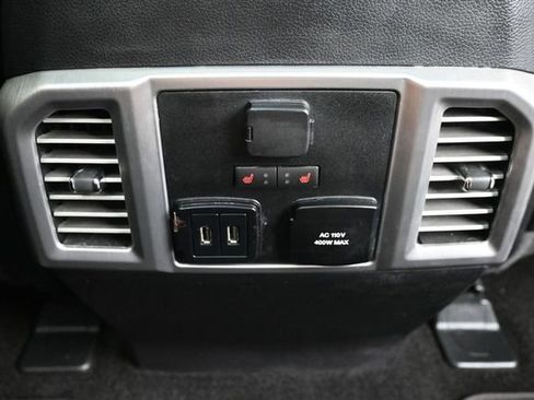 Used 2018 Ford F150 Platinum w/ Equipment Group 701A Luxury AWD/4WD image 15
