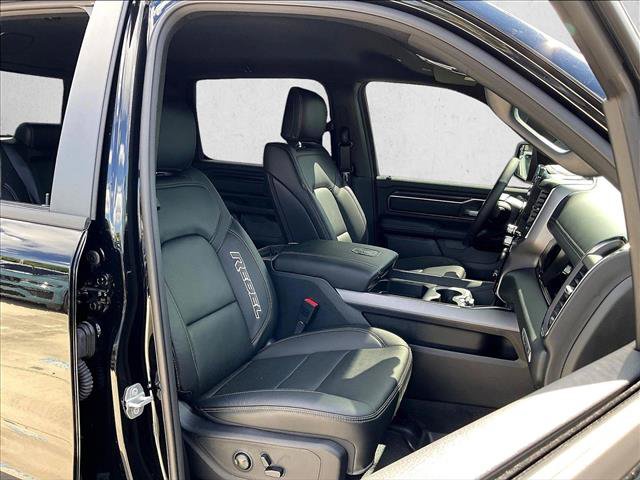 Used 2026 RAM 1500 Rebel AWD/4WD image 7