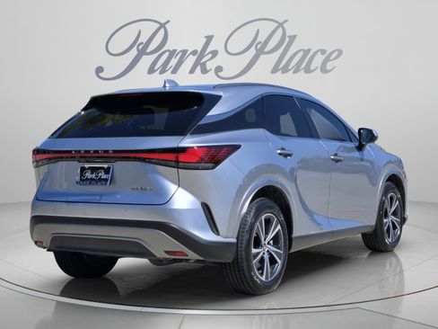 Used 2024 Lexus RX 350 Premium w/ Accessory Package (Z1) FWD image 6