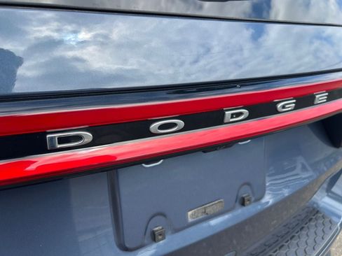 Used 2020 Dodge Durango SXT AWD/4WD image 35