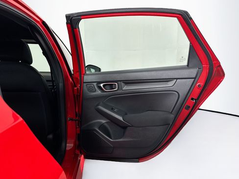 Used 2024 Honda Civic Sport image 28