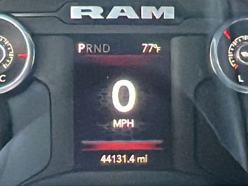 Used 2024 RAM 2500 Big Horn image 31