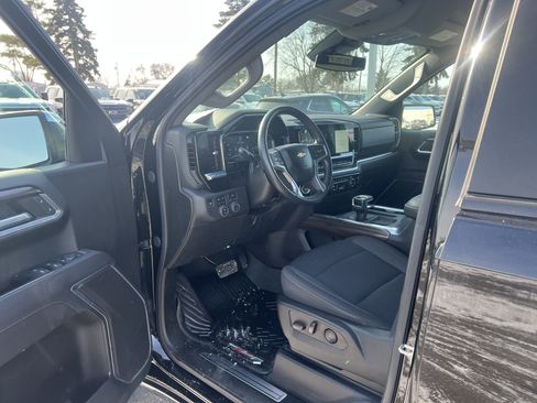 Certified 2022 Chevrolet Silverado 1500 LT image 16