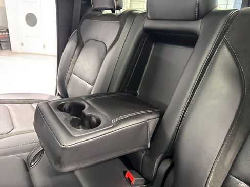 Used 2023 RAM 1500 Laramie AWD/4WD image 42