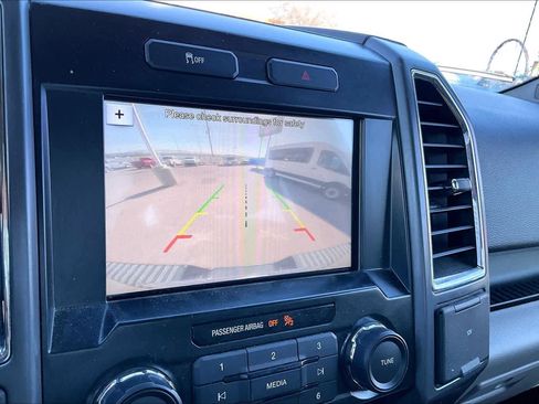 Used 2016 Ford F150 XLT w/ Equipment Group 301A Mid image 26