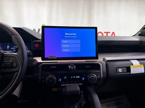 Used 2026 Toyota 4Runner TRD Sport Premium AWD/4WD image 29