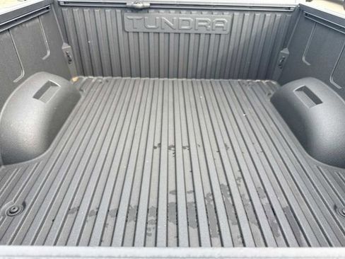 Used 2024 Toyota Tundra Limited w/ Power Package image 13