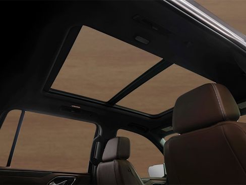 Used 2023 Chevrolet Suburban High Country image 35