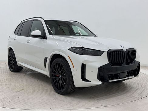 New 2026 BMW X5 sDrive40i w/ M Sport Package RWD image 7