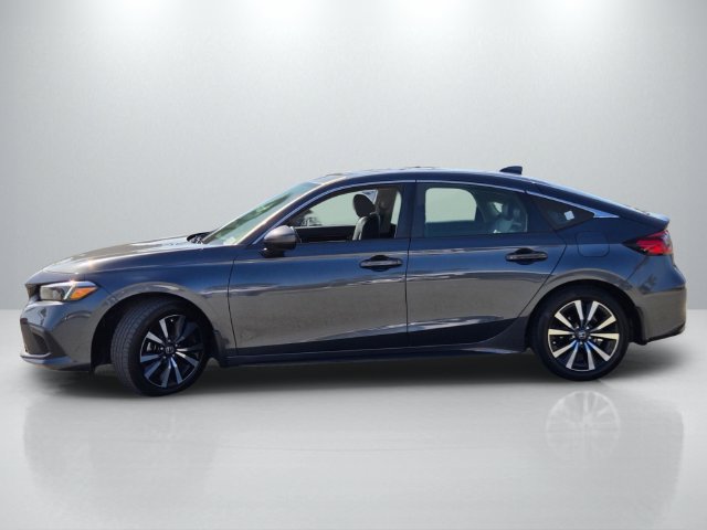 Used 2024 Honda Civic EX-L image 7