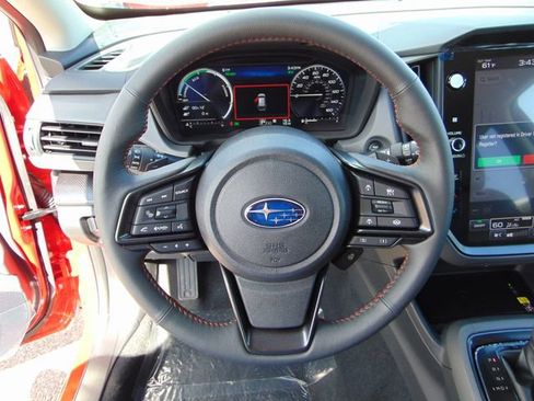 New 2026 Subaru Crosstrek 2.5i Limited AWD/4WD image 15