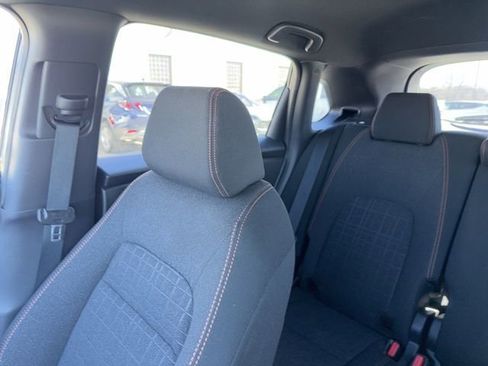 Used 2025 Honda HR-V Sport image 47