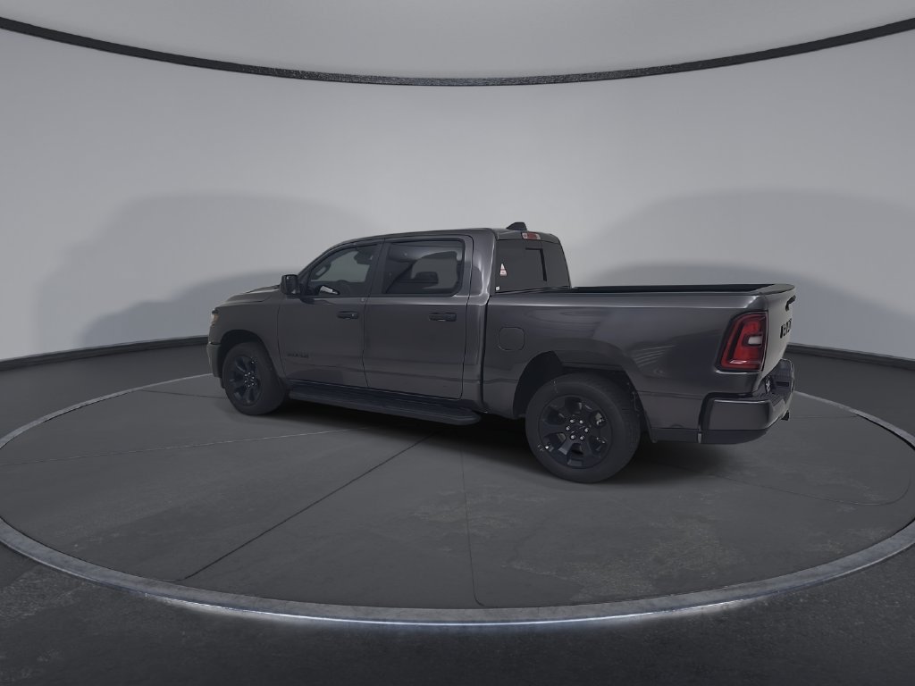 New 2026 RAM 1500 Express AWD/4WD image 10