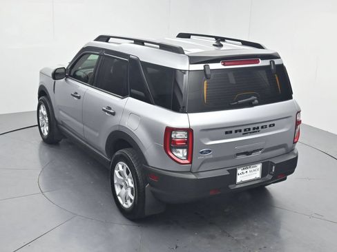 Used 2021 Ford Bronco Sport AWD/4WD image 46