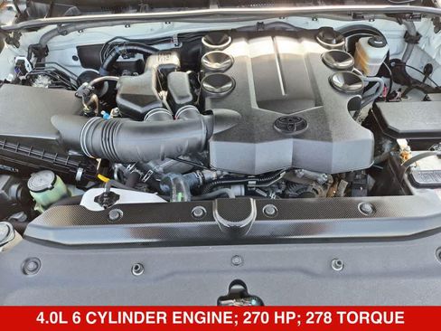 Used 2018 Toyota 4Runner Limited RWD image 14