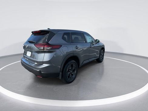 New 2026 Nissan Rogue SV w/ Cold Weather Package image 8