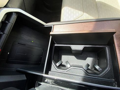 Used 2023 Toyota Tundra 1794 Edition w/ TRD Off-Road Package image 17