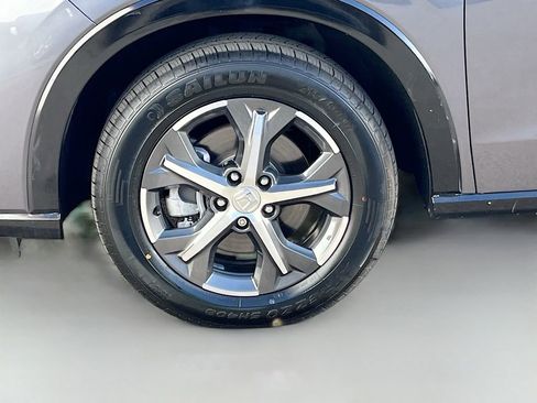 Used 2023 Honda HR-V EX-L image 32