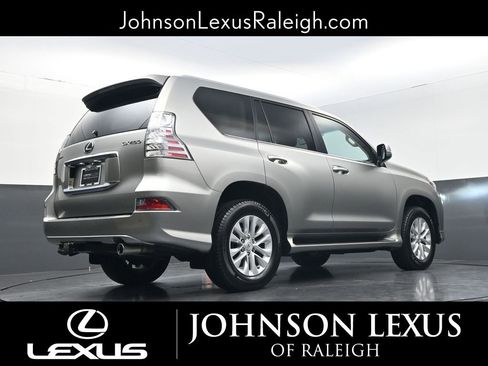 Used 2023 Lexus GX 460 Premium w/ Premium Plus Package AWD/4WD image 20