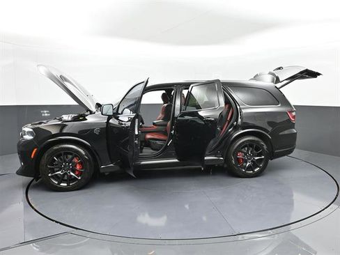 Used 2024 Dodge Durango SRT Hellcat AWD/4WD image 56