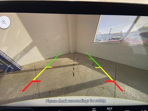 Certified 2024 Ford Escape ST-Line Select w/ Tech Pack #1 image 24