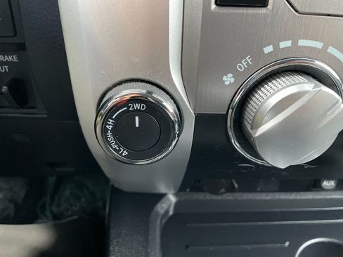 Used 2018 Toyota Tundra SR5 w/ TRD Off Road Package image 18