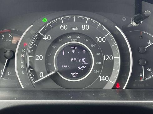 Used 2015 Honda CR-V EX-L image 27