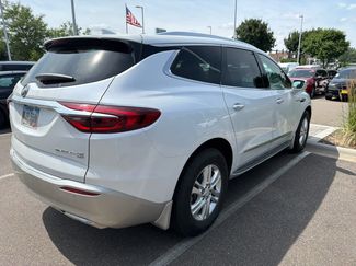 Used 2019 Buick Enclave Premium AWD/4WD video 2