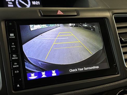 Used 2015 Honda CR-V EX-L image 26