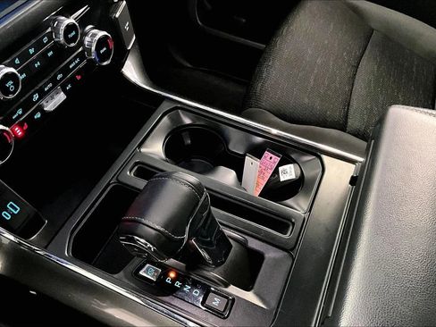 Certified 2023 Ford F150 XLT w/ Equipment Group 302A High image 16