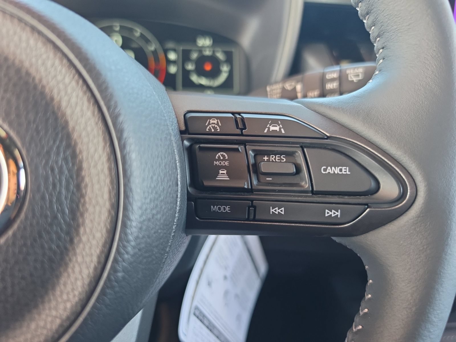 New 2026 Toyota Corolla GR AWD/4WD image 16